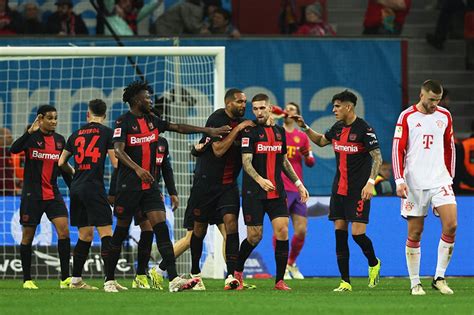 Bayern Münih'te Sacha Boey kararı: İlk kez 11'de başlıyor! - Futbol Haberleri